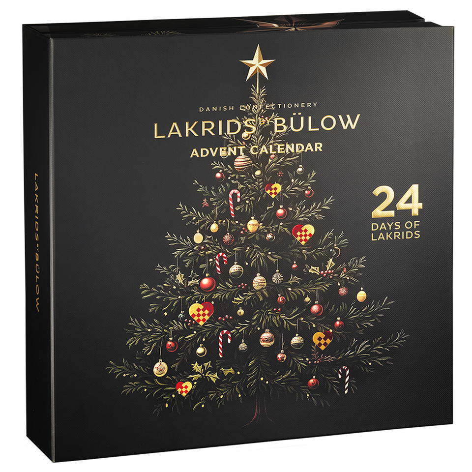 Advent calendar 2025