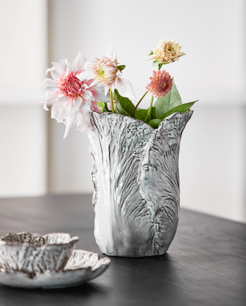 Leafa vase 25 cm