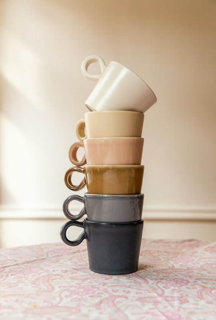PotteryJo Daria mug 28 cl Accolade