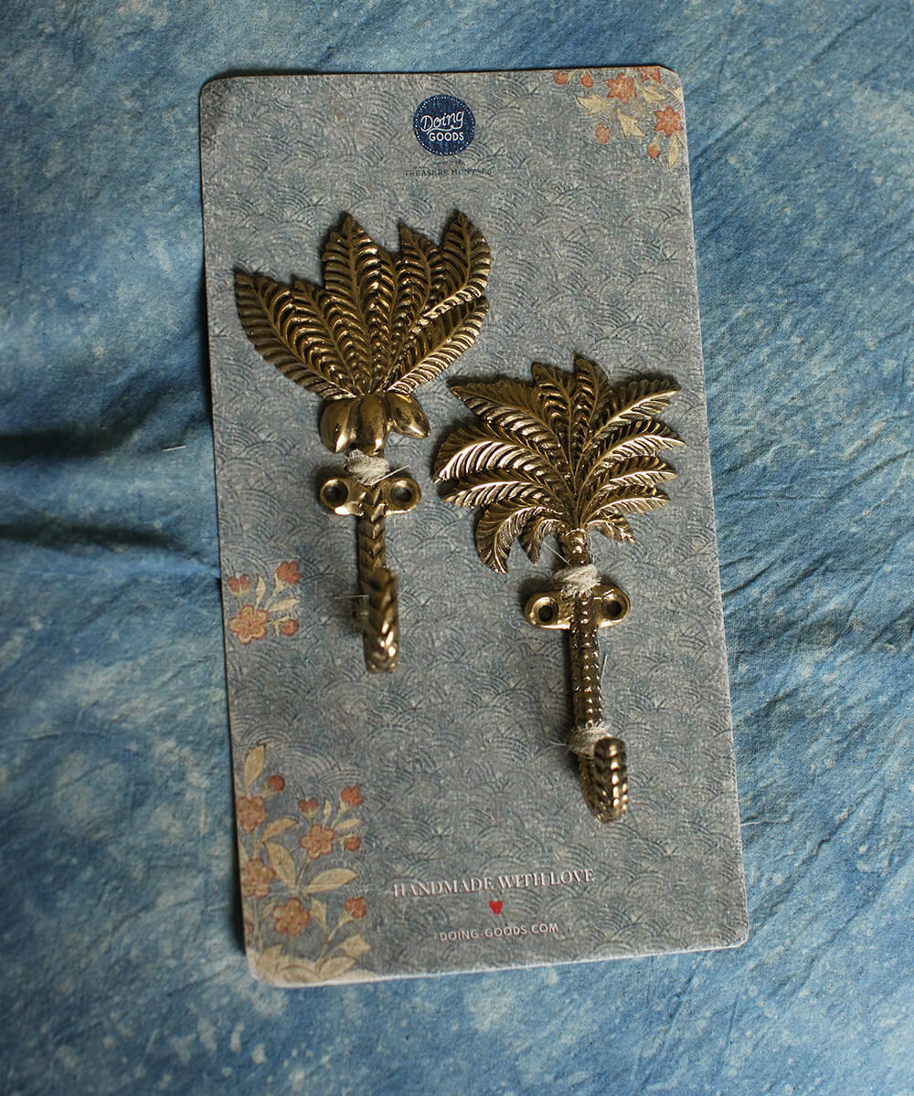 Knagg Devi Palmare S/2