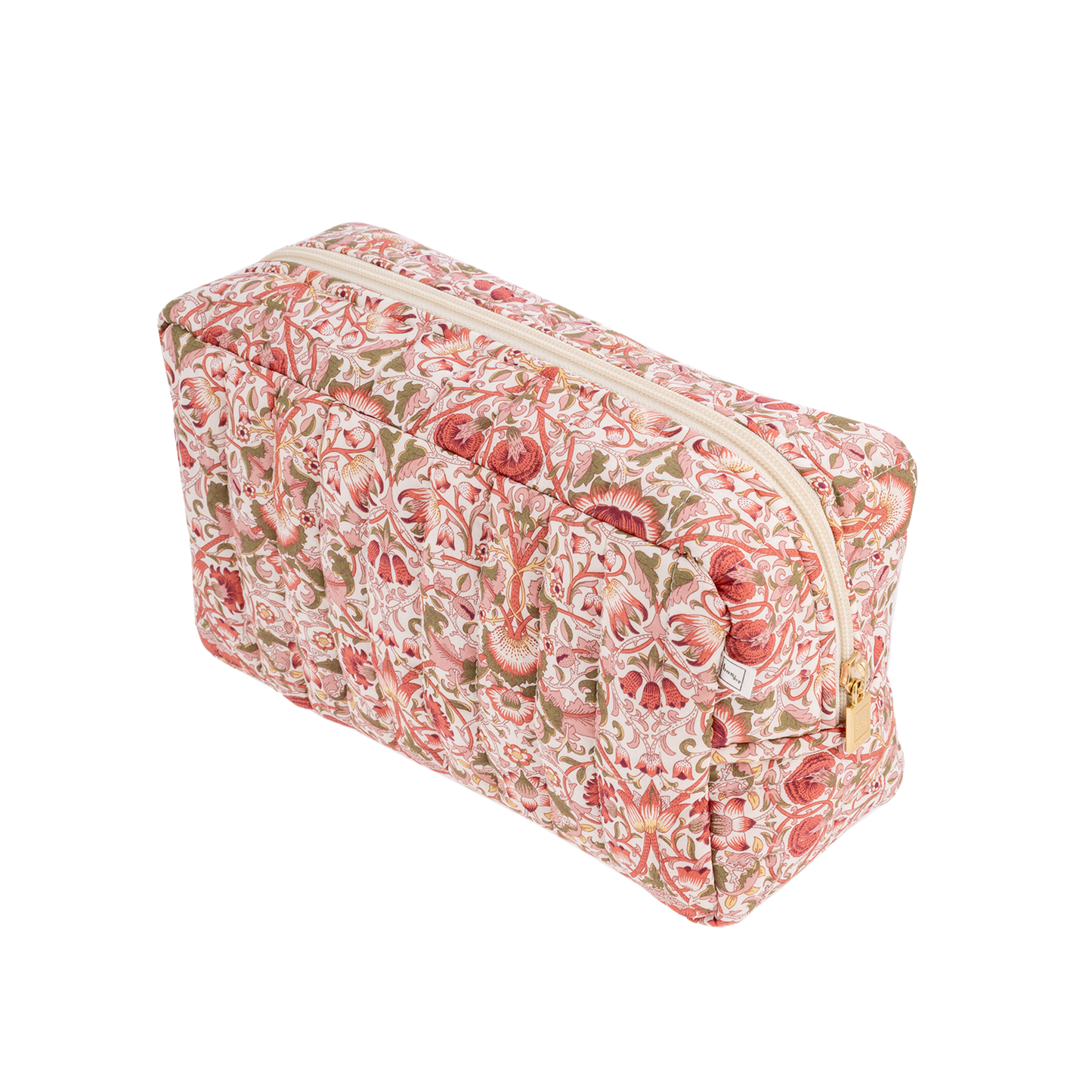 Toalettmappe Square Liberty Lodden