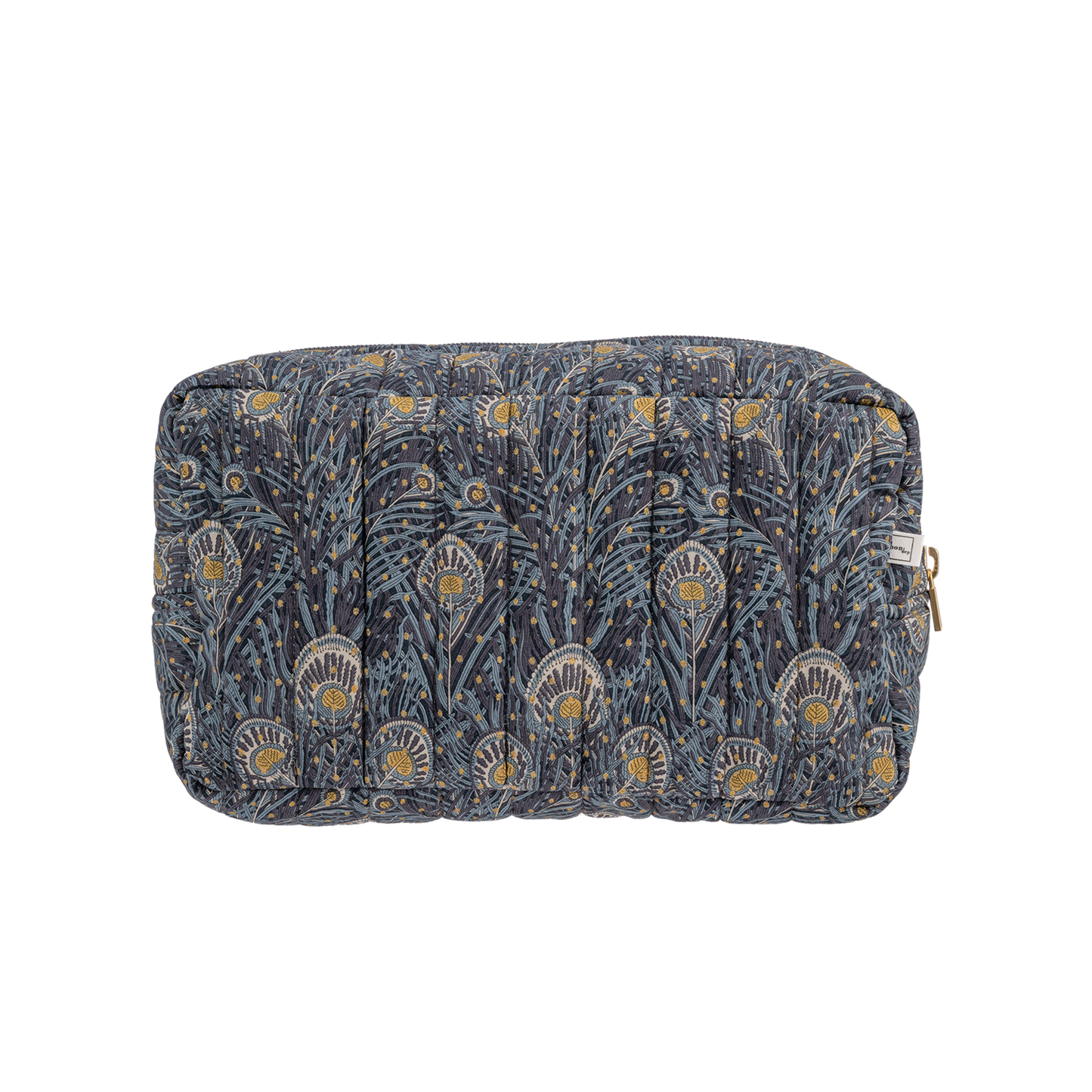 Pouch Square Liberty Queen Hera Spot
