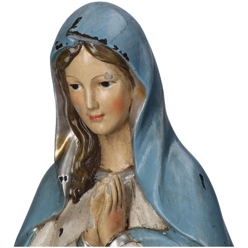 Statue dame