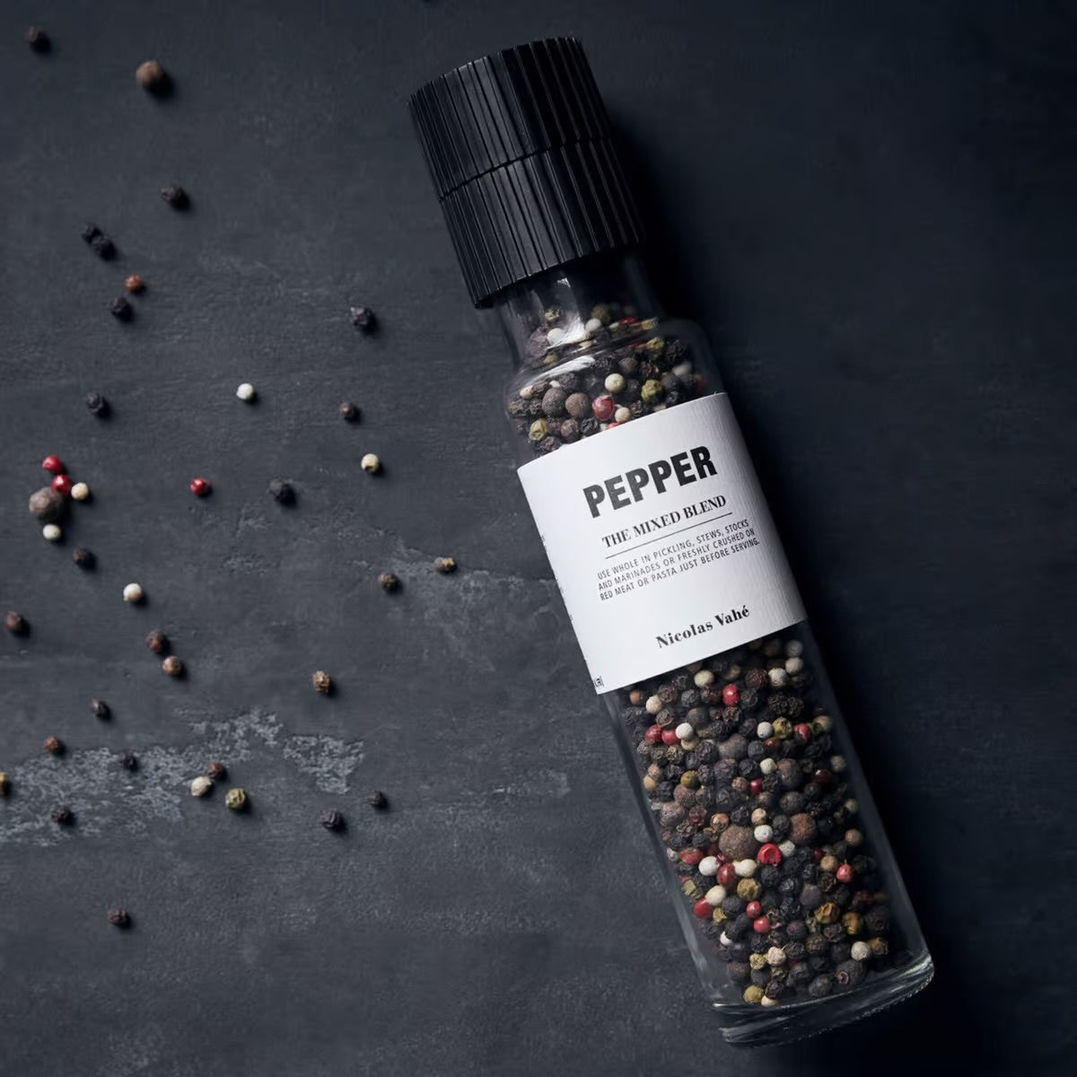 Pepper The Mixed Blend 140 gram