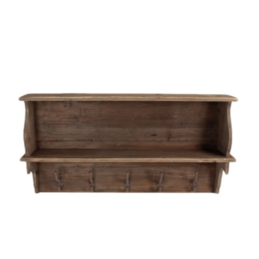 Wall shelf 47x90 cm