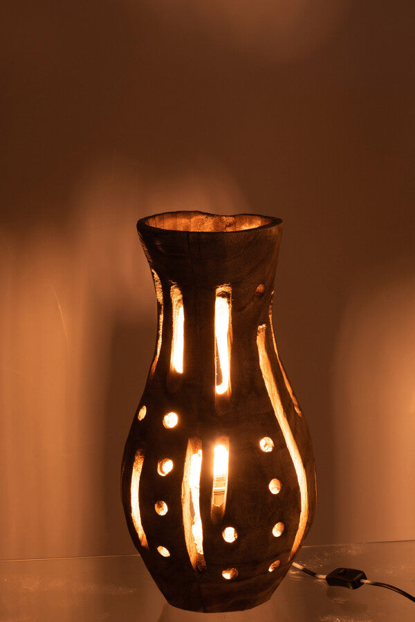 Lampe Elisabeth 48 cm