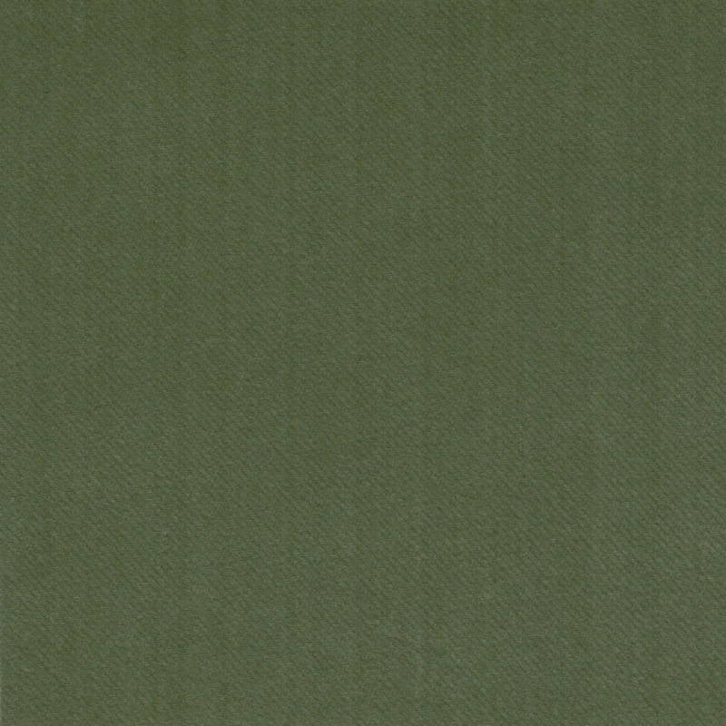 Napkin dinner Textile Touch forest green