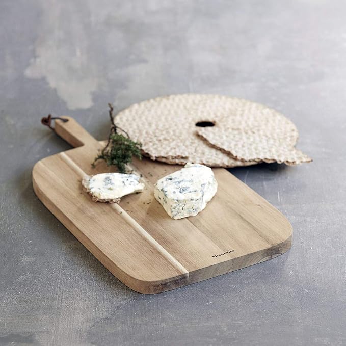 Skjærefjøl brød 51x27 cm