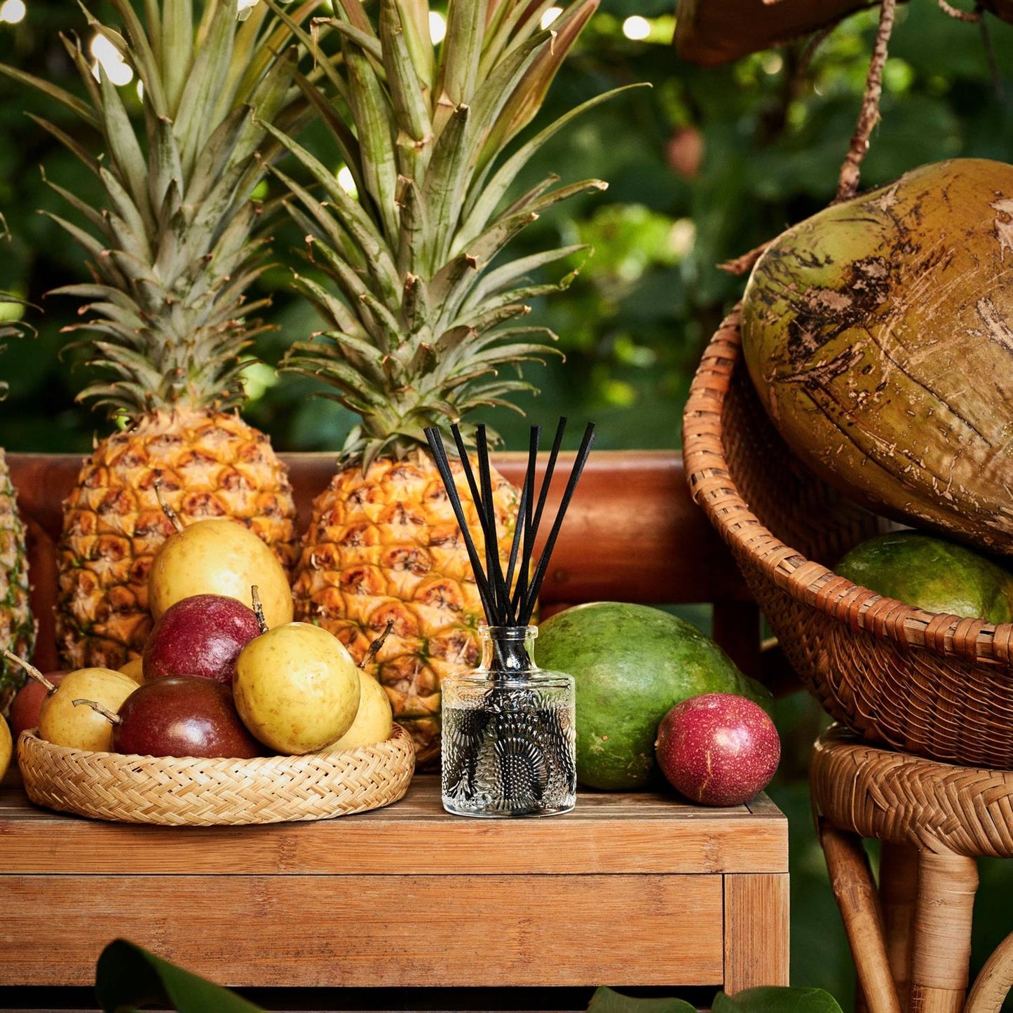 Nãpali Passion Fruit Reed Diffuser 100 ml