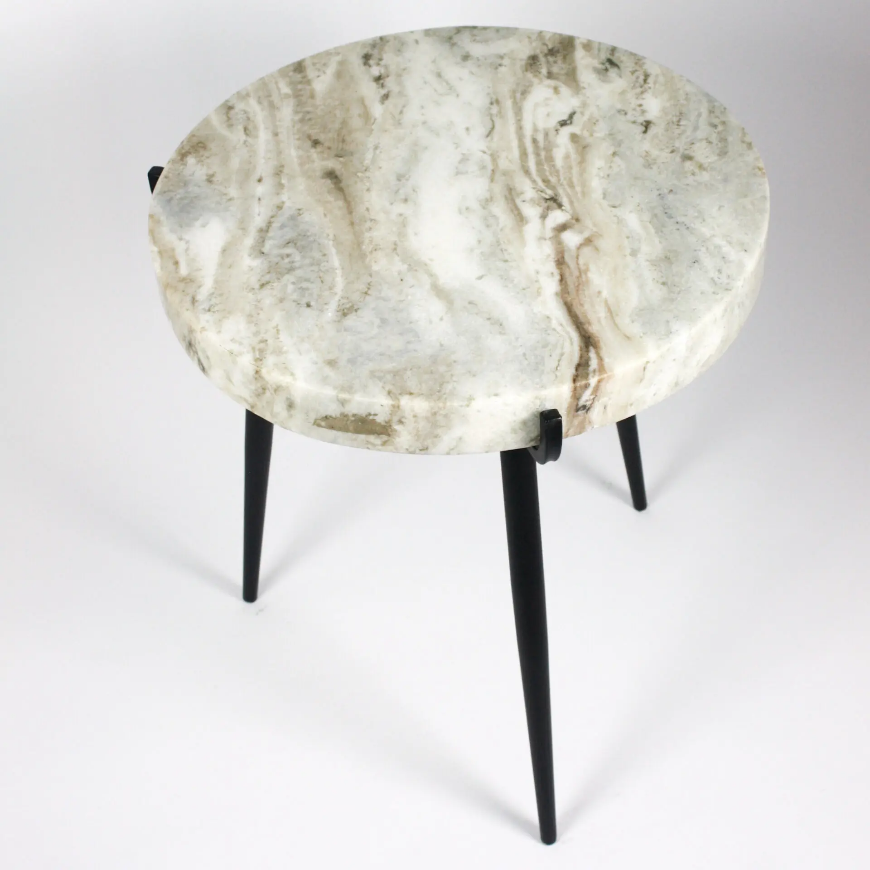 Marwin sidebord sand