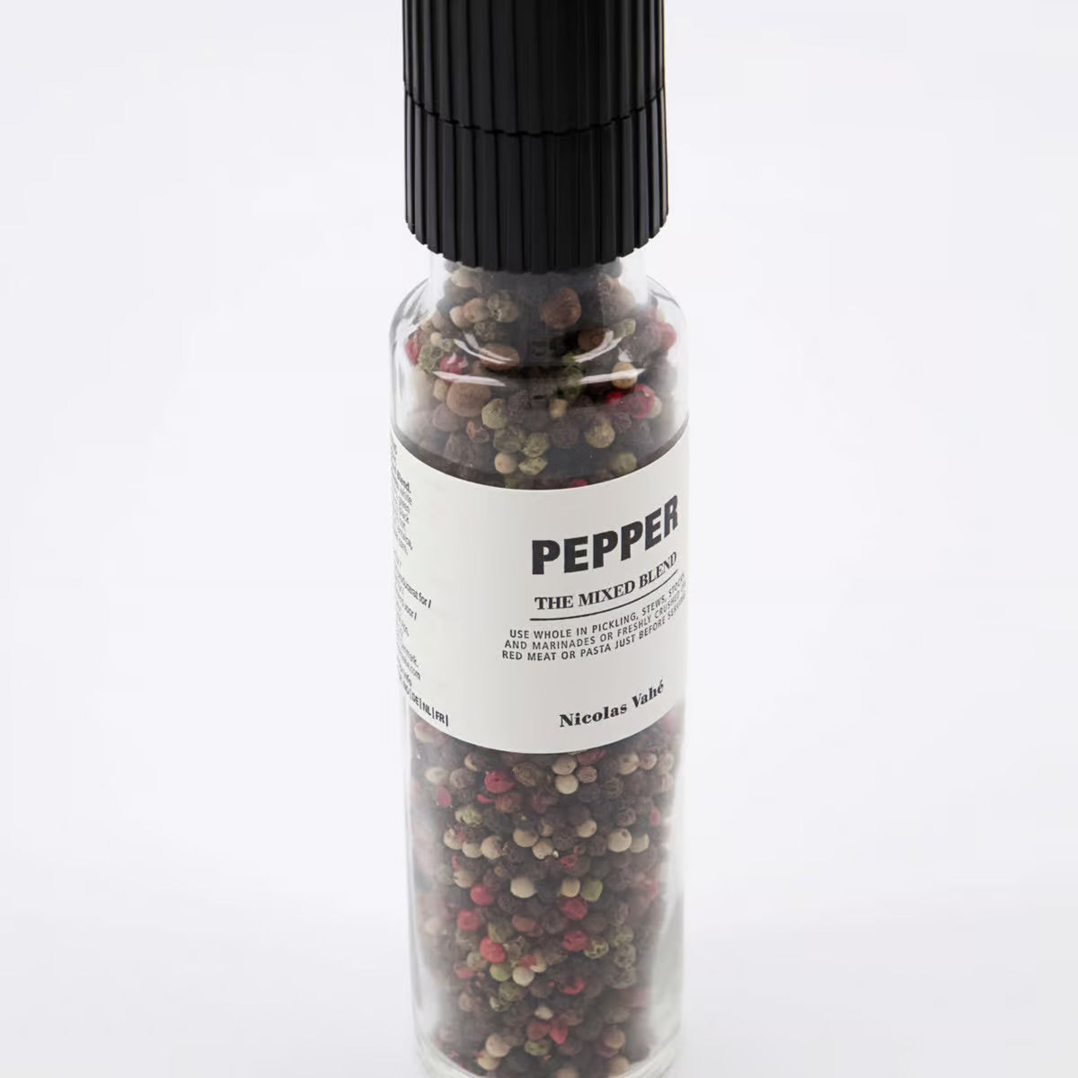 Pepper The Mixed Blend 140 gram
