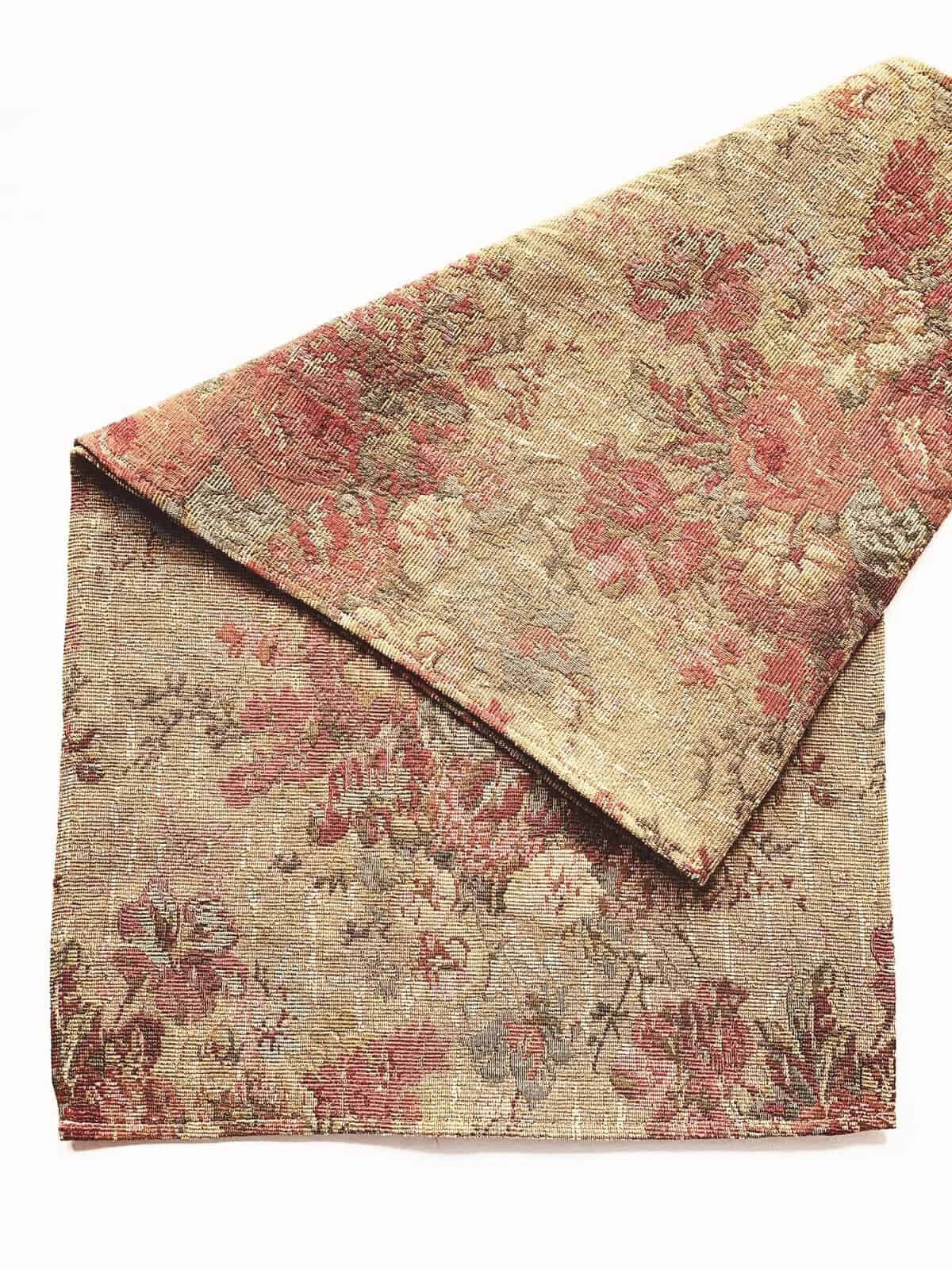 Løper brokade 40x140 cm