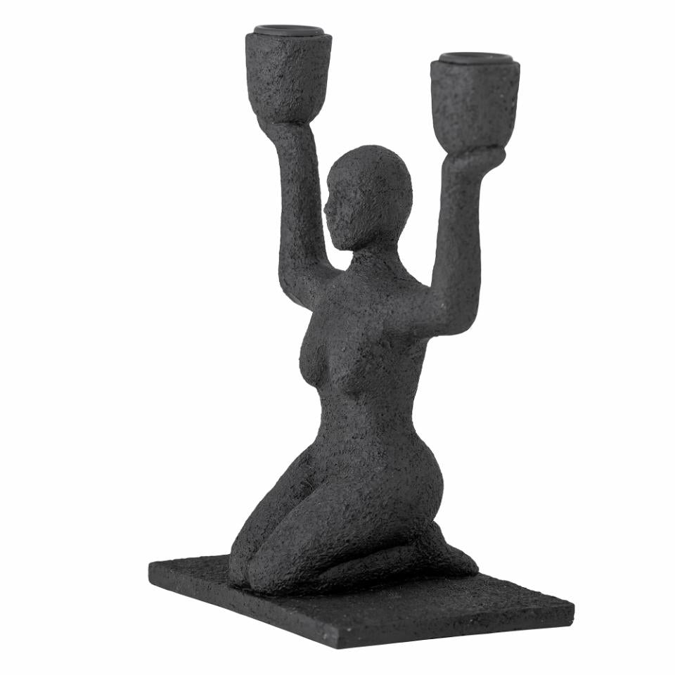 Lucie Lysestake sort