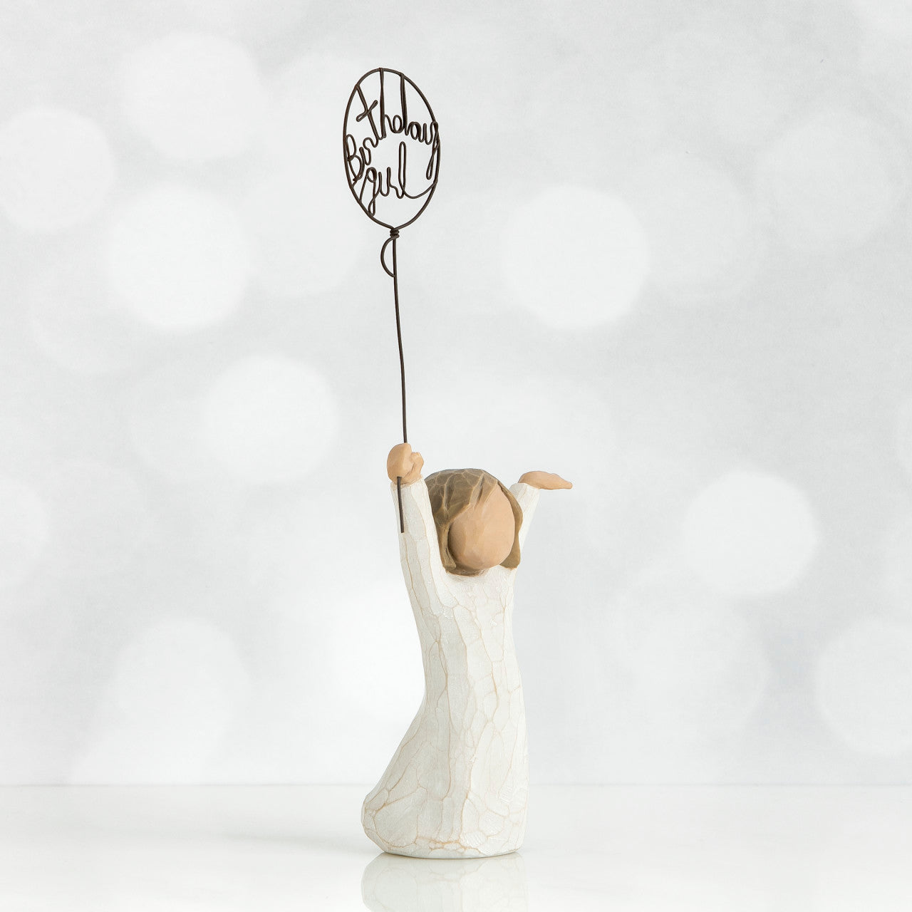 Figure Birthday Girl 14 cm