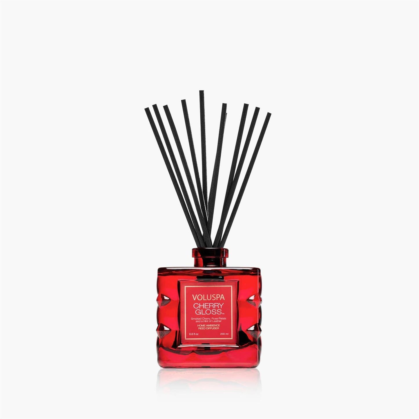 Cherry Gloss Reed Diffuser 200 ml