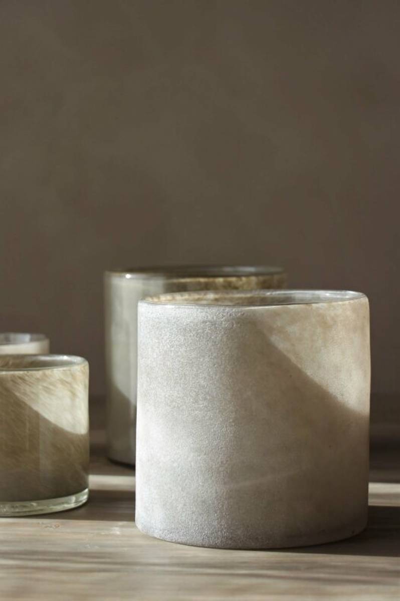 Majas Cottage lyslykt Lumiere 12x12 cm