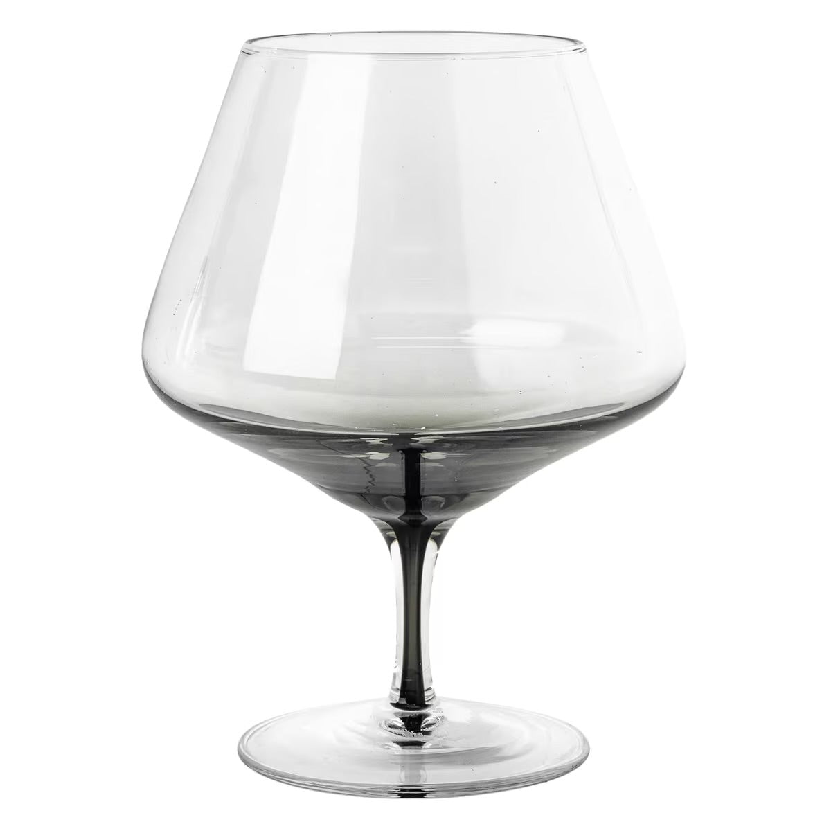 Smoke Cognacglass 45 cl