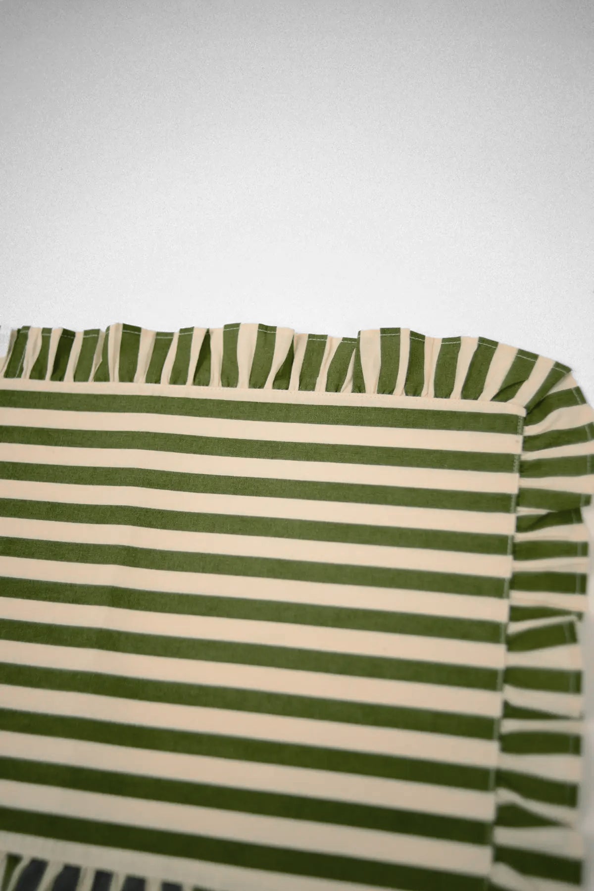 Ellie placemat green