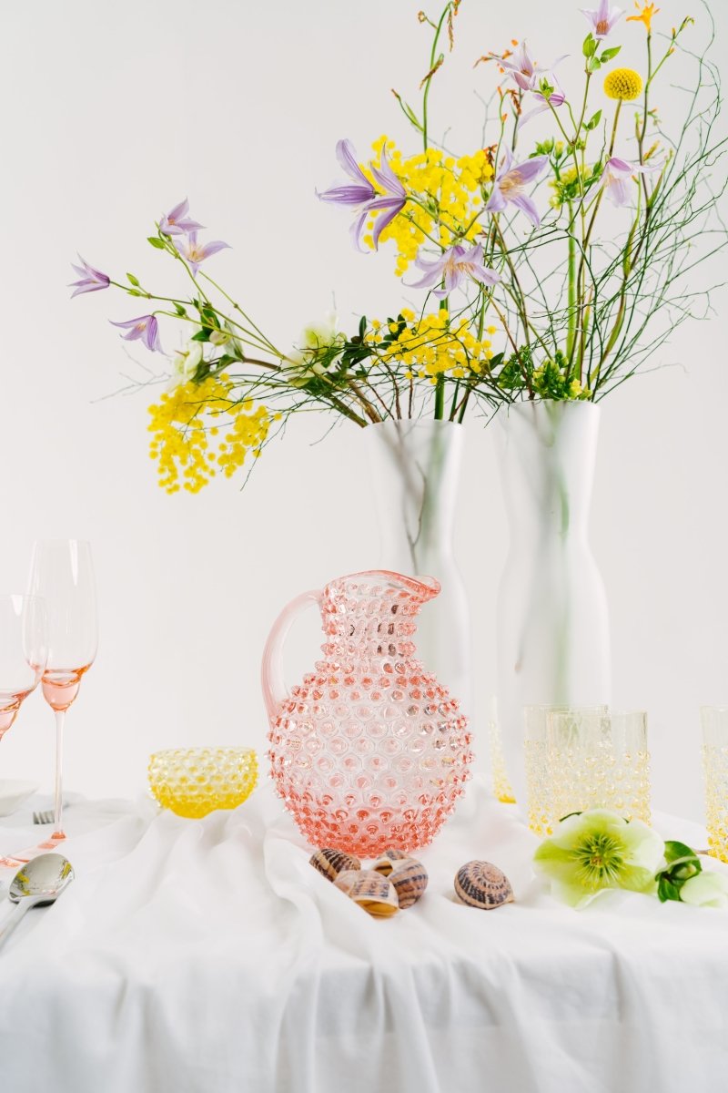 Hobnail Karaffel 2L Rosaline