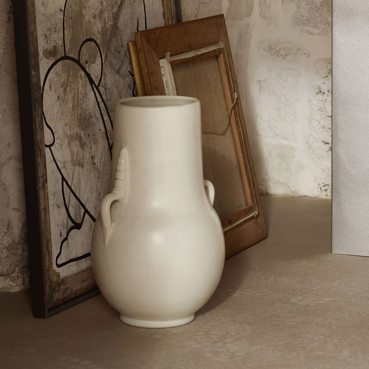 Tadelakt Jar 43 cm