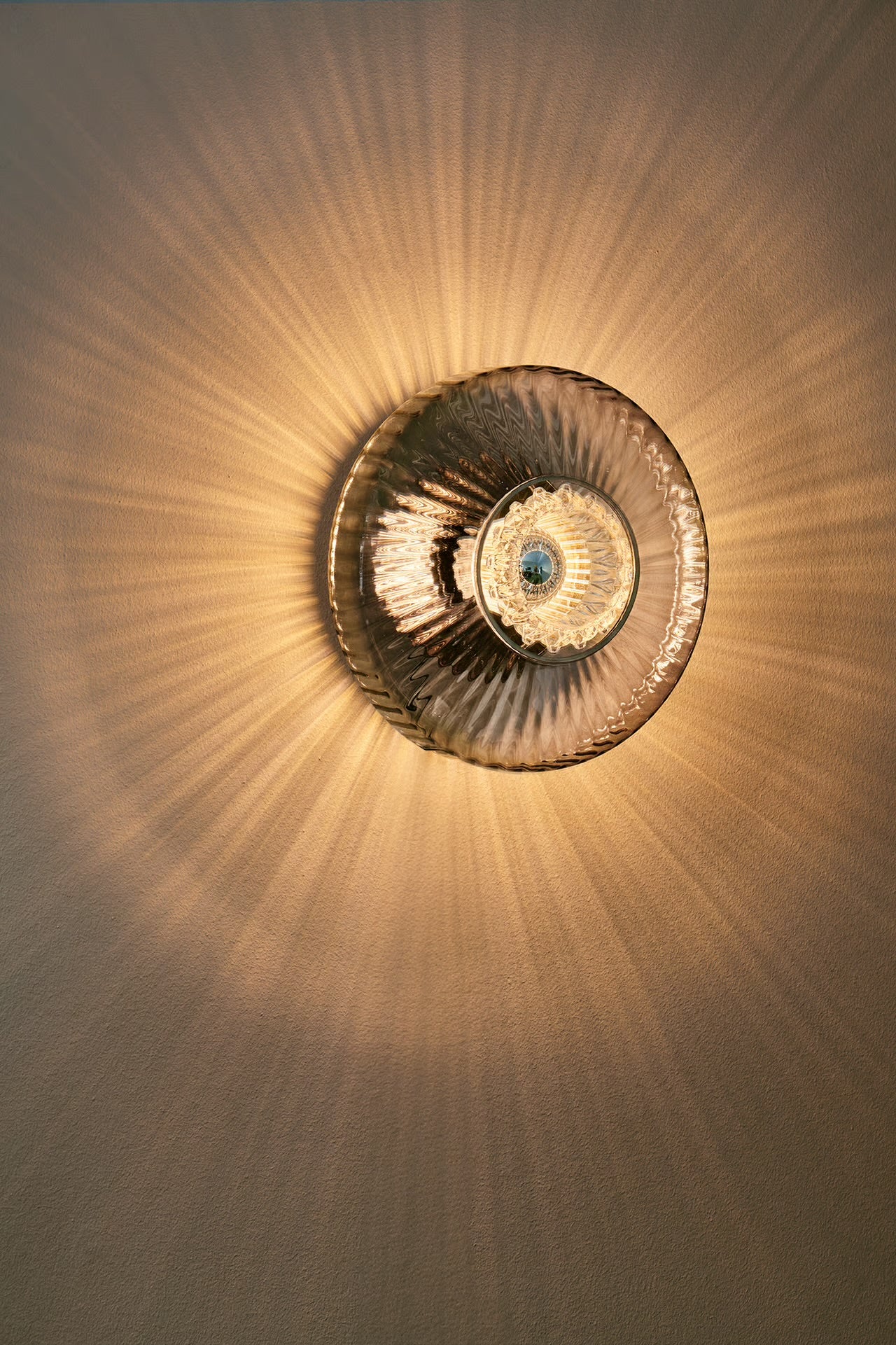 Design by US New Wave Eyeball XL Black