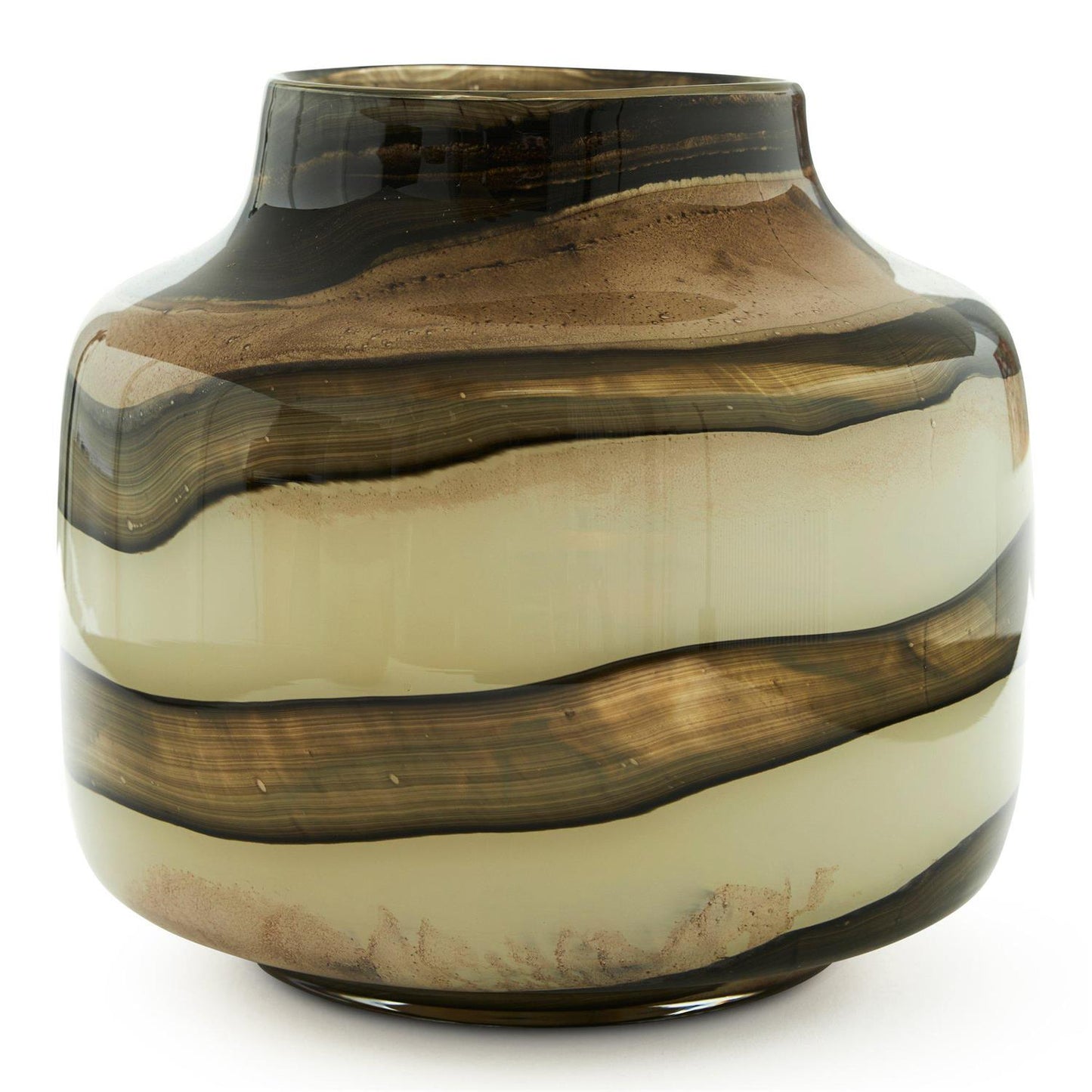 Florence vase 23x24 cm