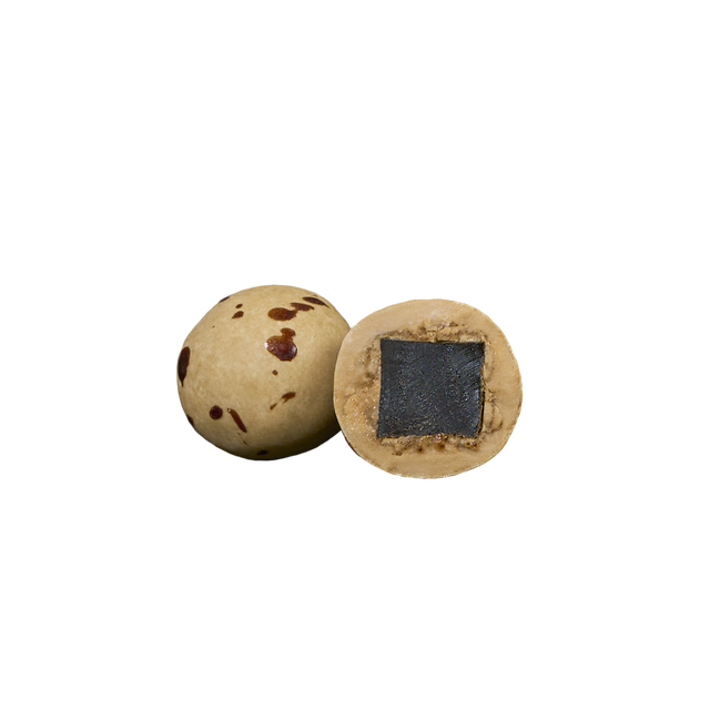 Ægg Crispy Caramel 125 g