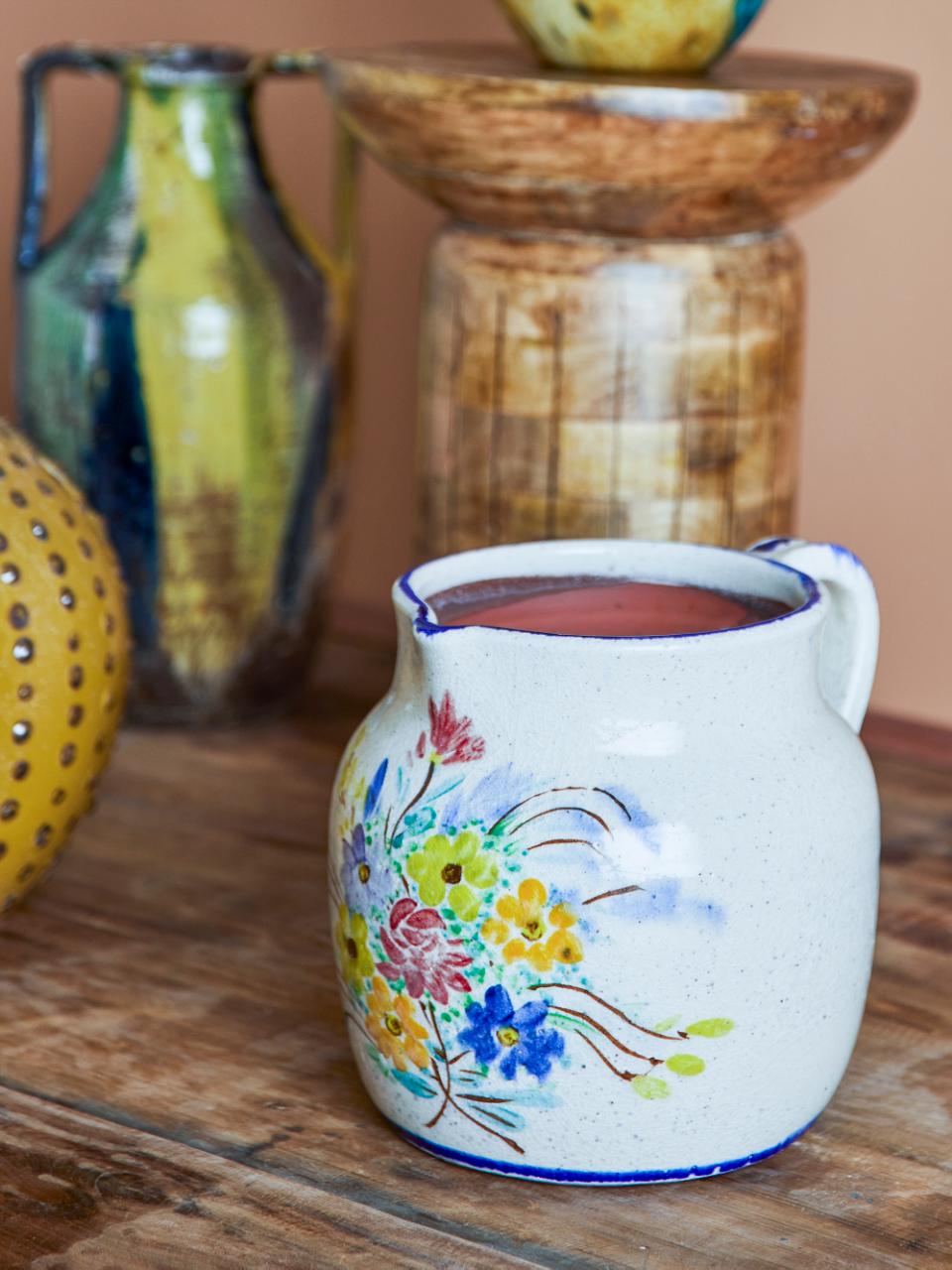 Avie Vase 22 cm