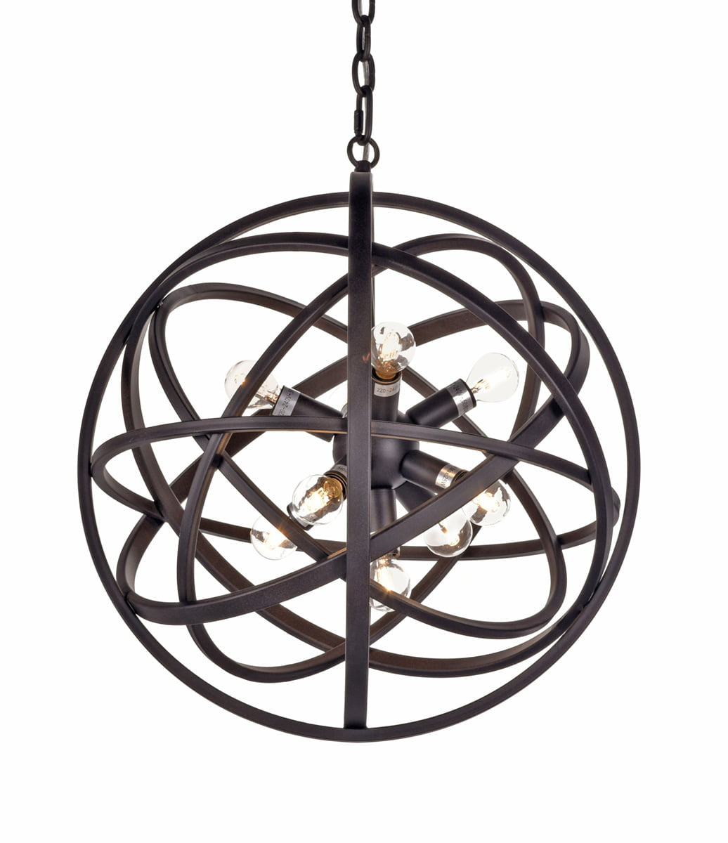Taklampe Nest Ø50 cm