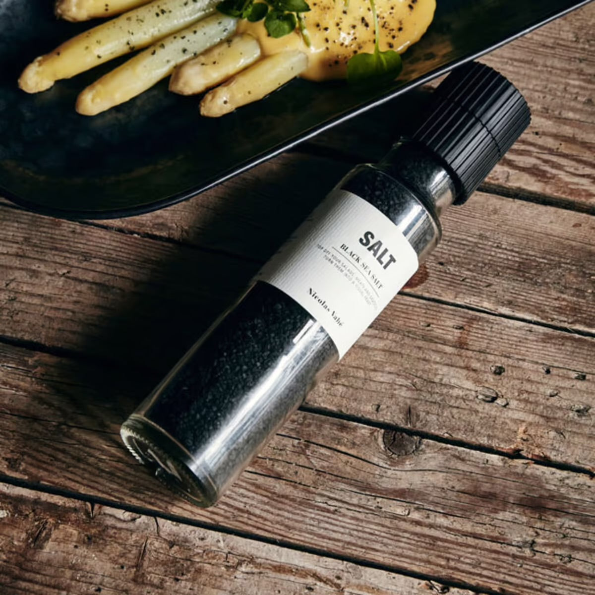 Salt sort 320 gram