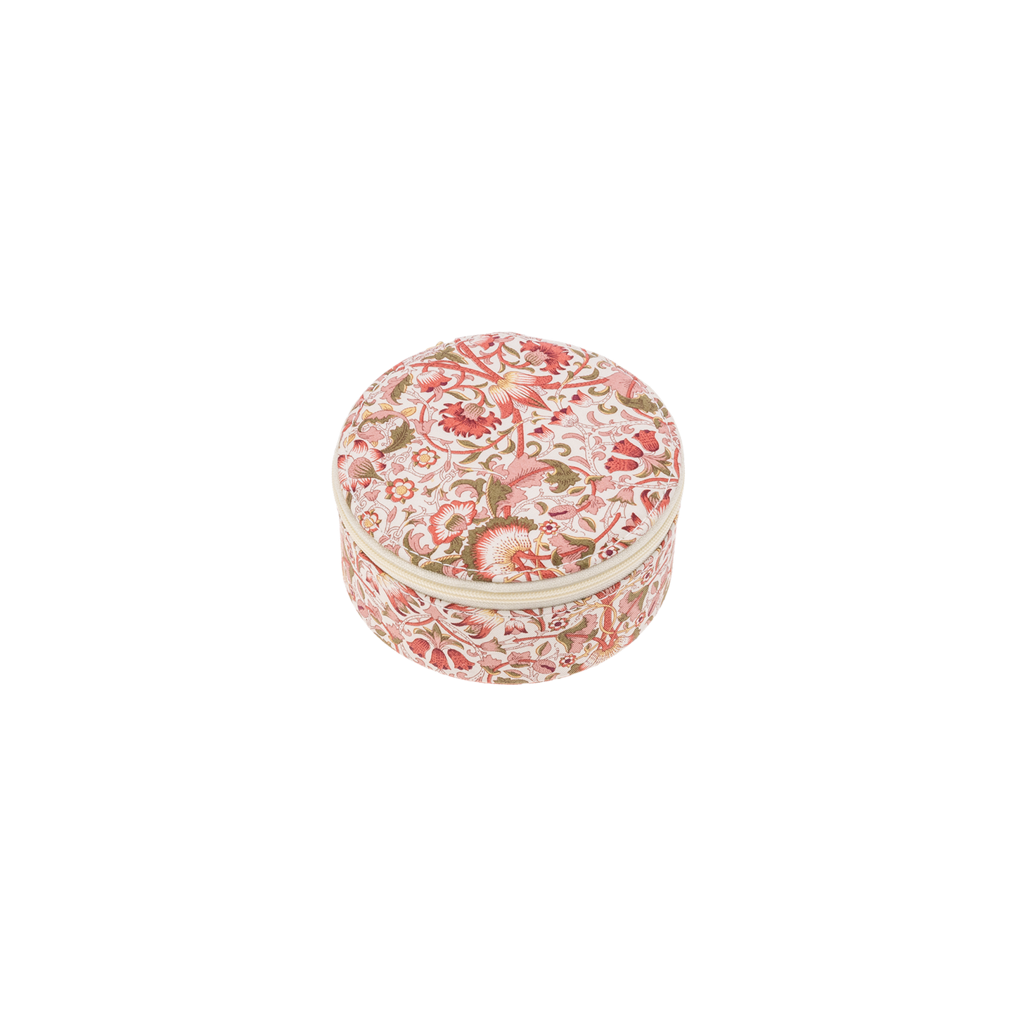 Jewelry box round Liberty Lodden