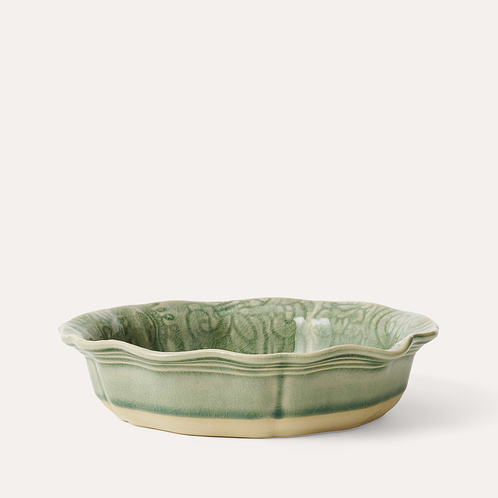 Skål 17 cm Antique