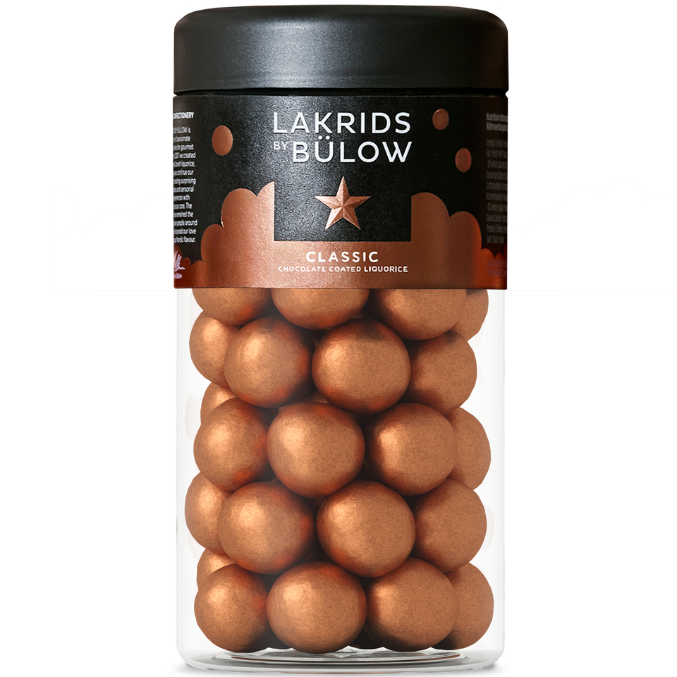 Classic Caramel 270 gram