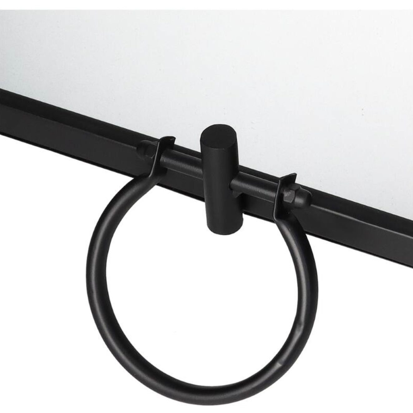 Fat m/speil 77x23 cm