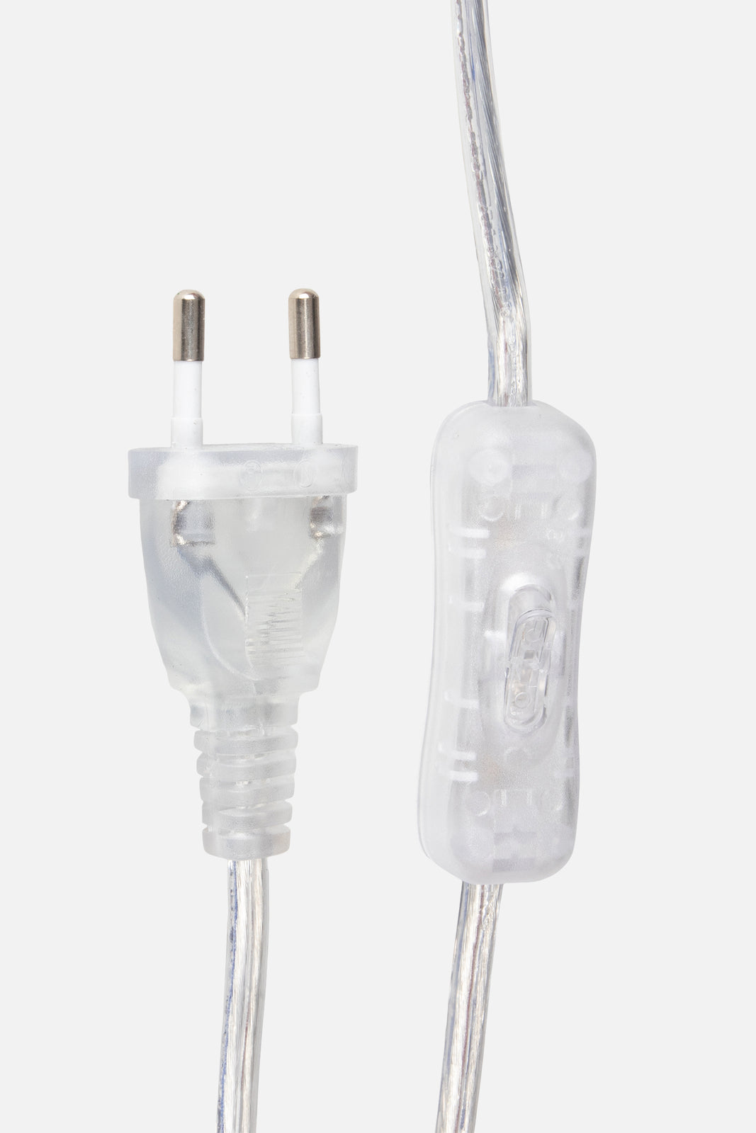 Bordlampe Fungo 22 klar Special edition