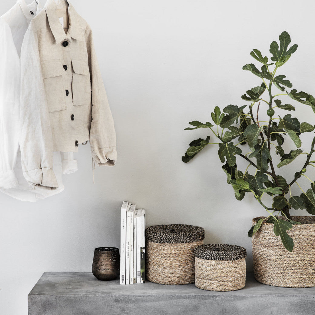 Telysholder Perfo 13 cm