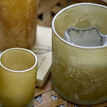 Lyslykt Naga 10x12 cm