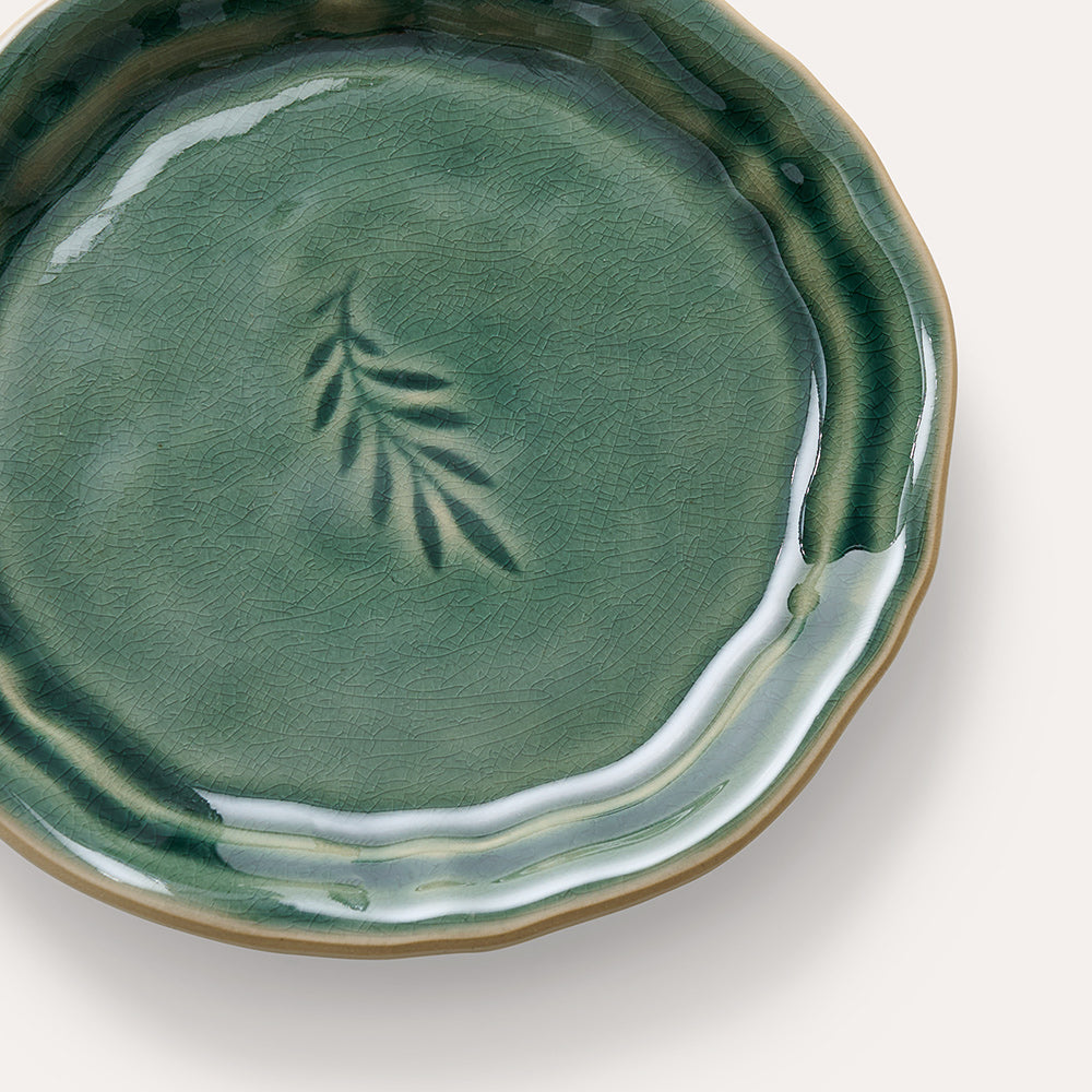 Side Plate 16 cm Dusk