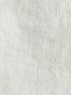 Putetrekk Lovely Off-White 50x50 cm