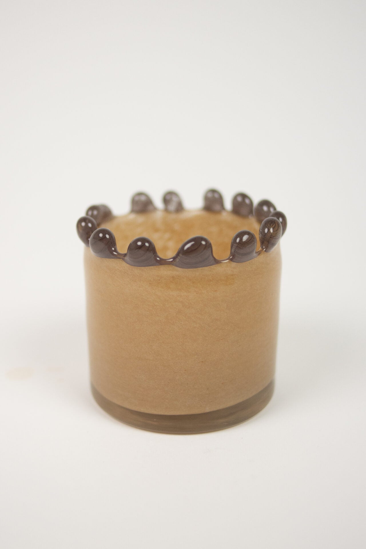 Diana telysholder khaki 10 cm