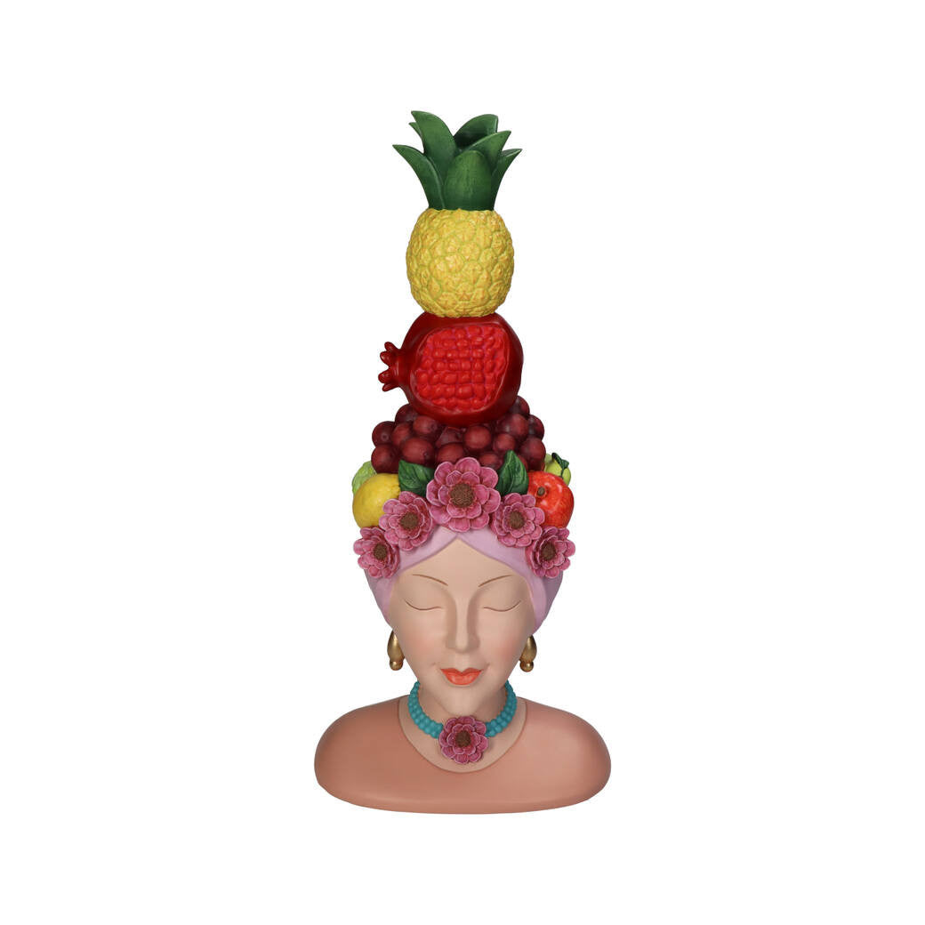 Lysestake frukt 36 cm