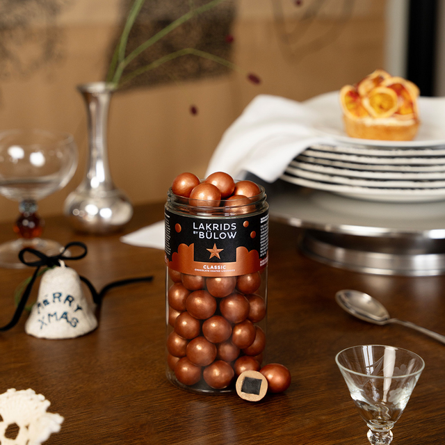 Classic Caramel 270 gram