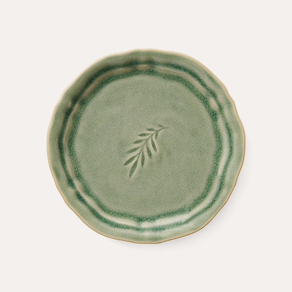 Asjett 16 cm Antique
