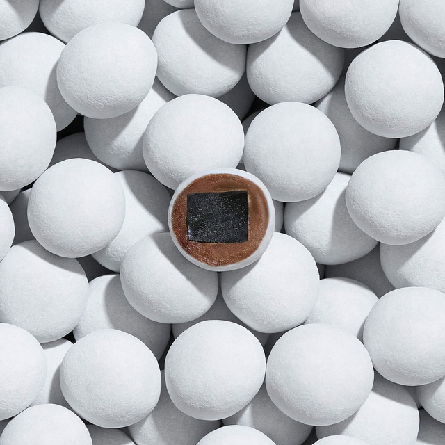 Lakris Frozen Mint 115 gram