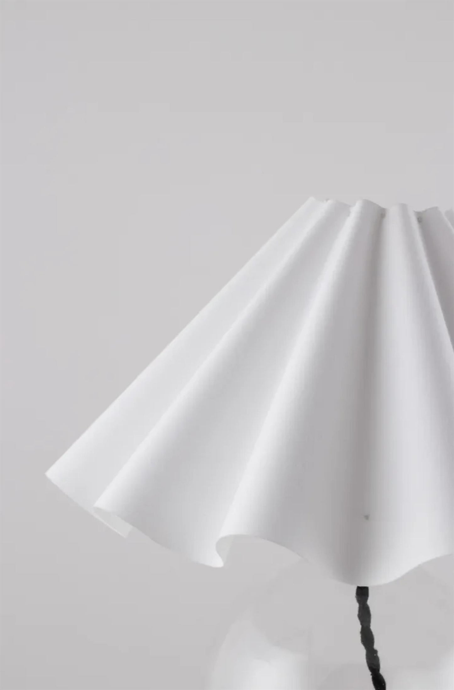 Bordlampe Judith 30 cm