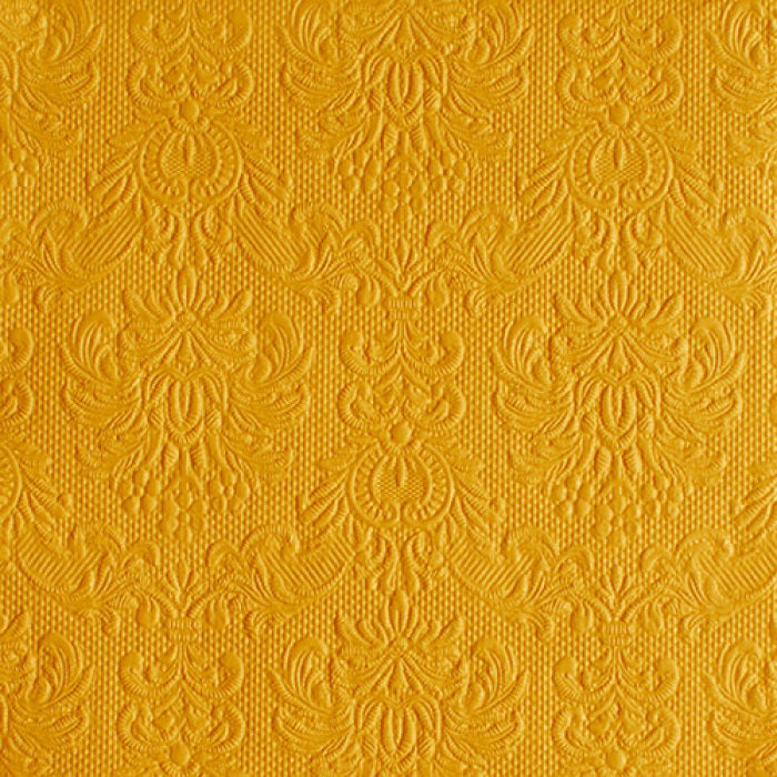 Serviett middag elegance curry