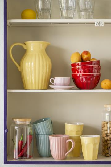 Mynte krus Green Tea