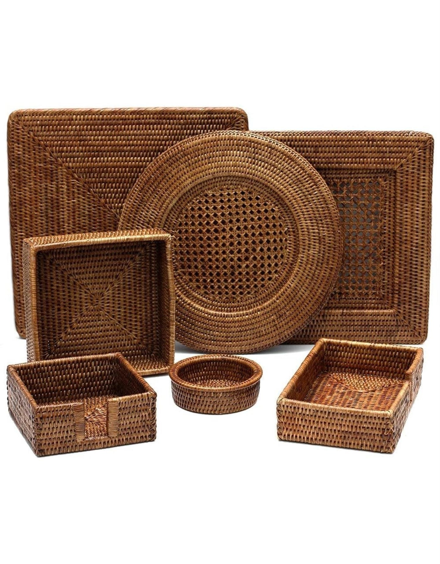 Serviettholder rotting Kaffe