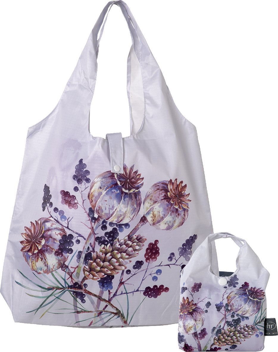 Handlenett Amara Violet 43x58 cm