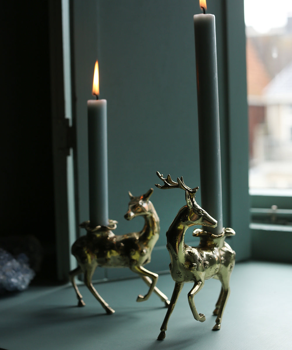 Lovely Deer lysestake